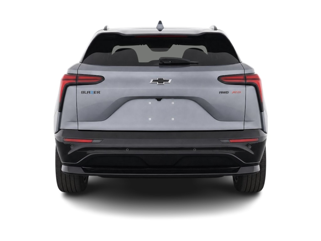 Thumbnail: 2024 Chevrolet Blazer EV - 4