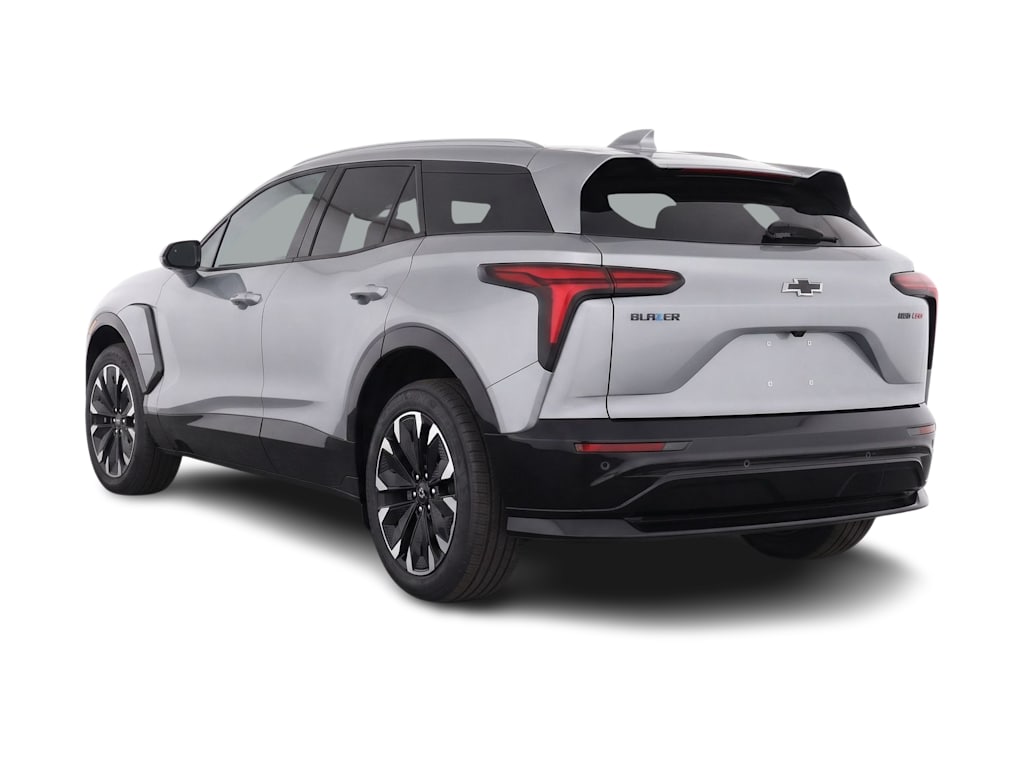 Thumbnail: 2024 Chevrolet Blazer EV - 3