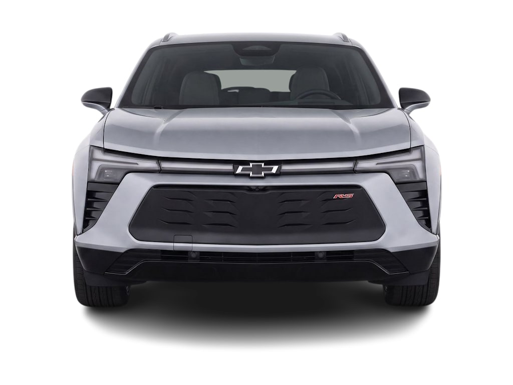 Thumbnail: 2024 Chevrolet Blazer EV - 5