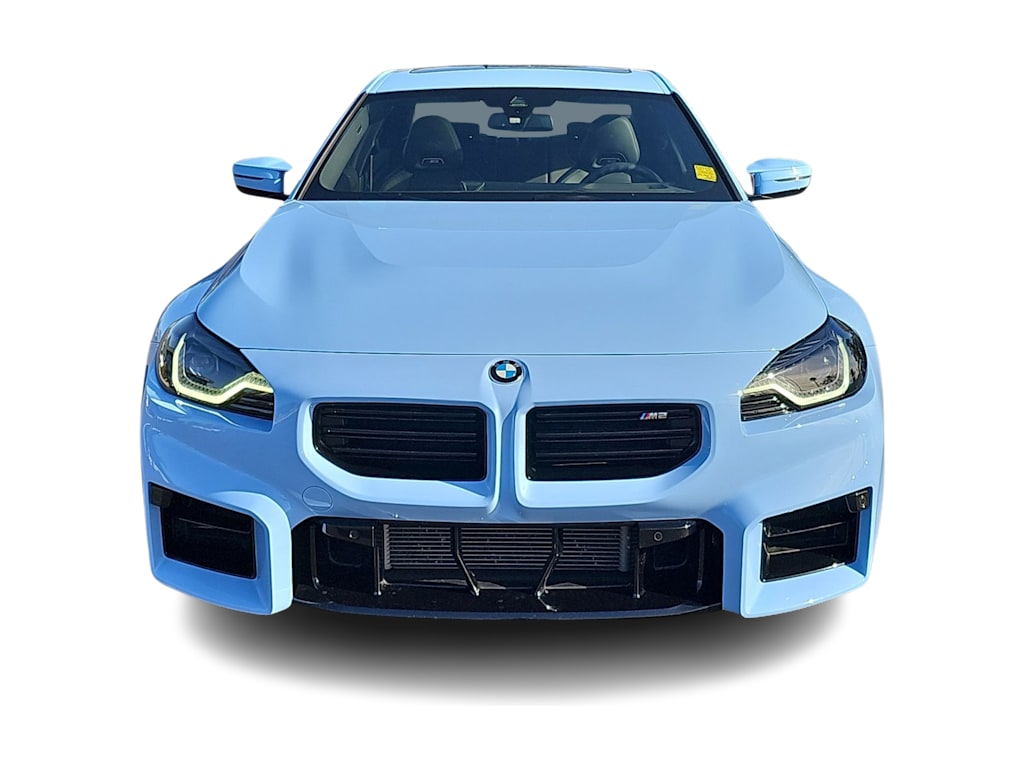 Thumbnail: 2024 BMW M2 - 6