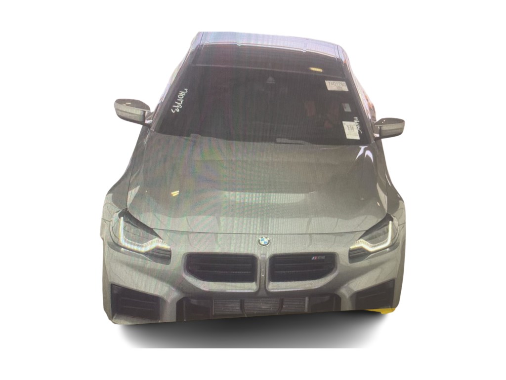 Thumbnail: 2025 BMW M2 - 5