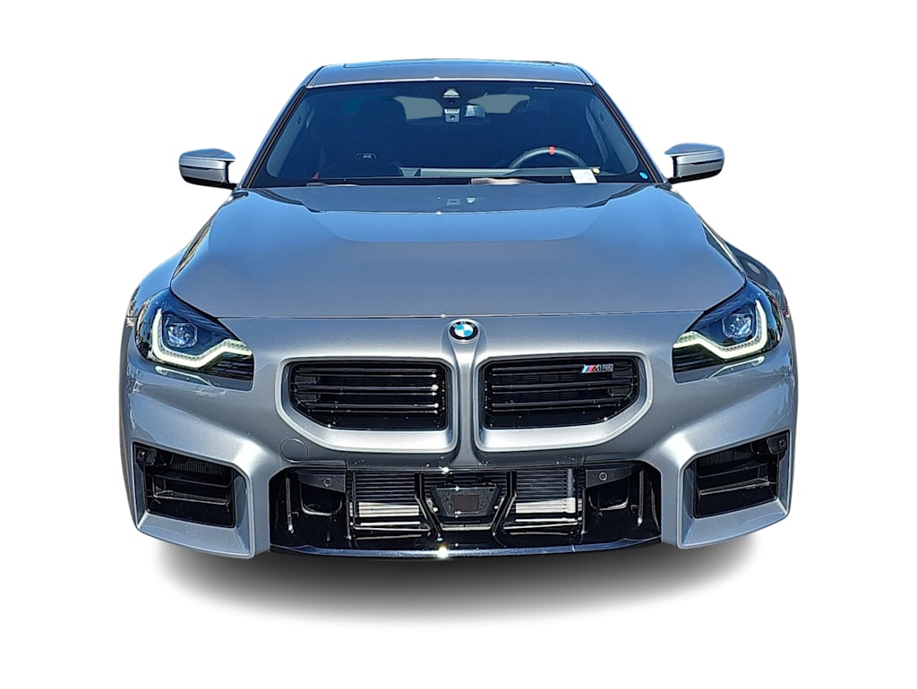 Thumbnail: 2026 BMW M2 - 6
