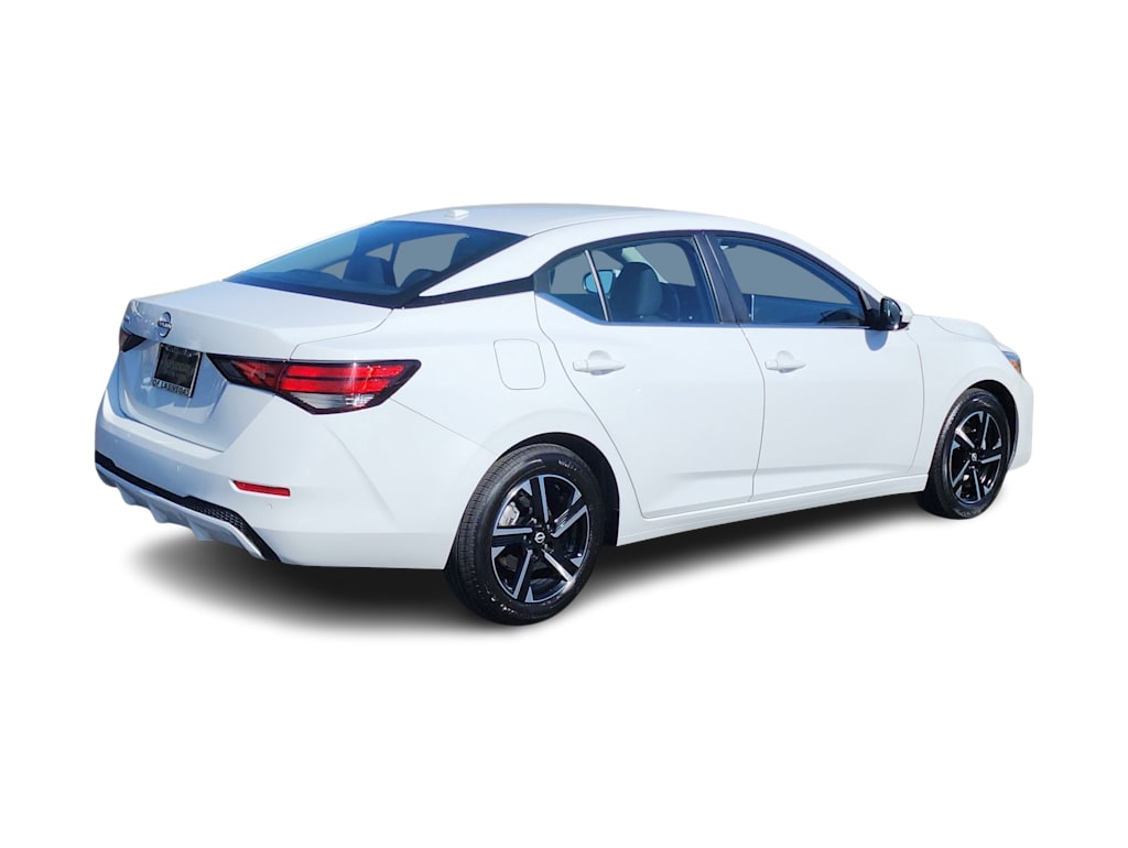 Thumbnail: 2025 Nissan Sentra - 22