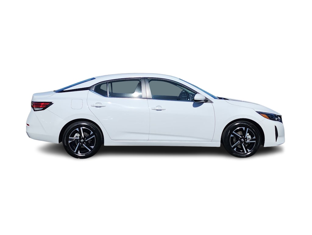 Thumbnail: 2025 Nissan Sentra - 23