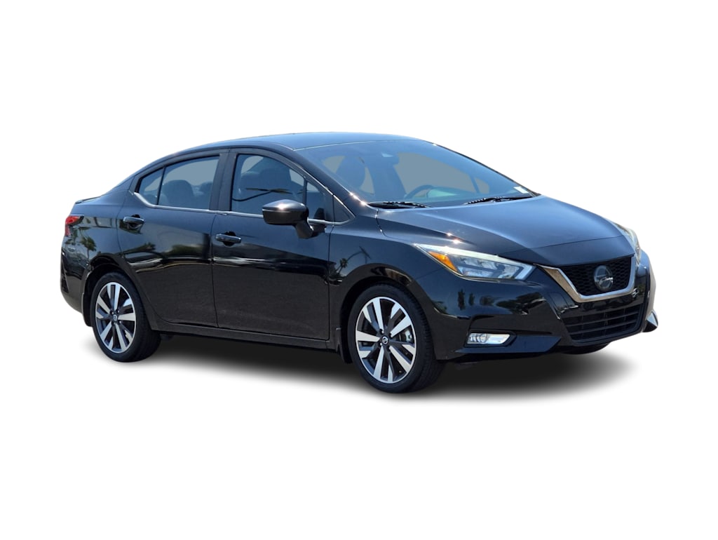 Thumbnail: 2020 Nissan Versa - 18