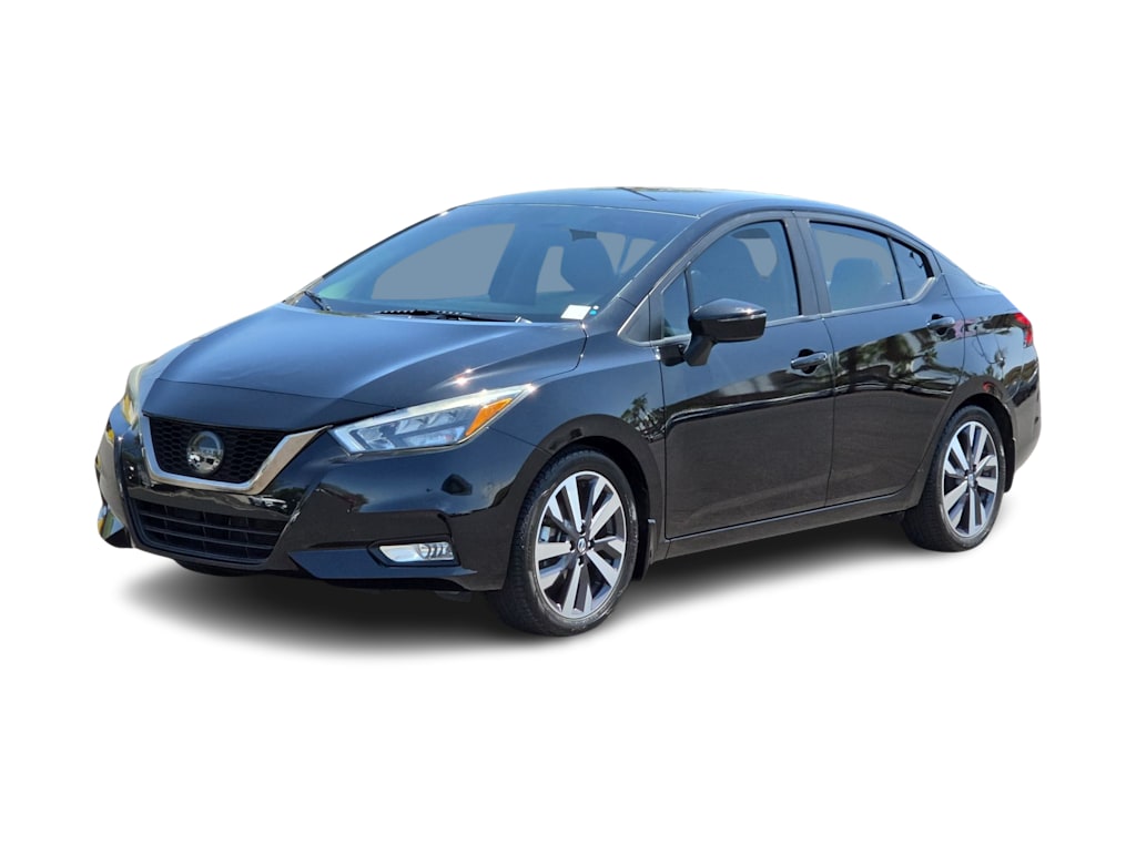 Thumbnail: 2020 Nissan Versa - 19