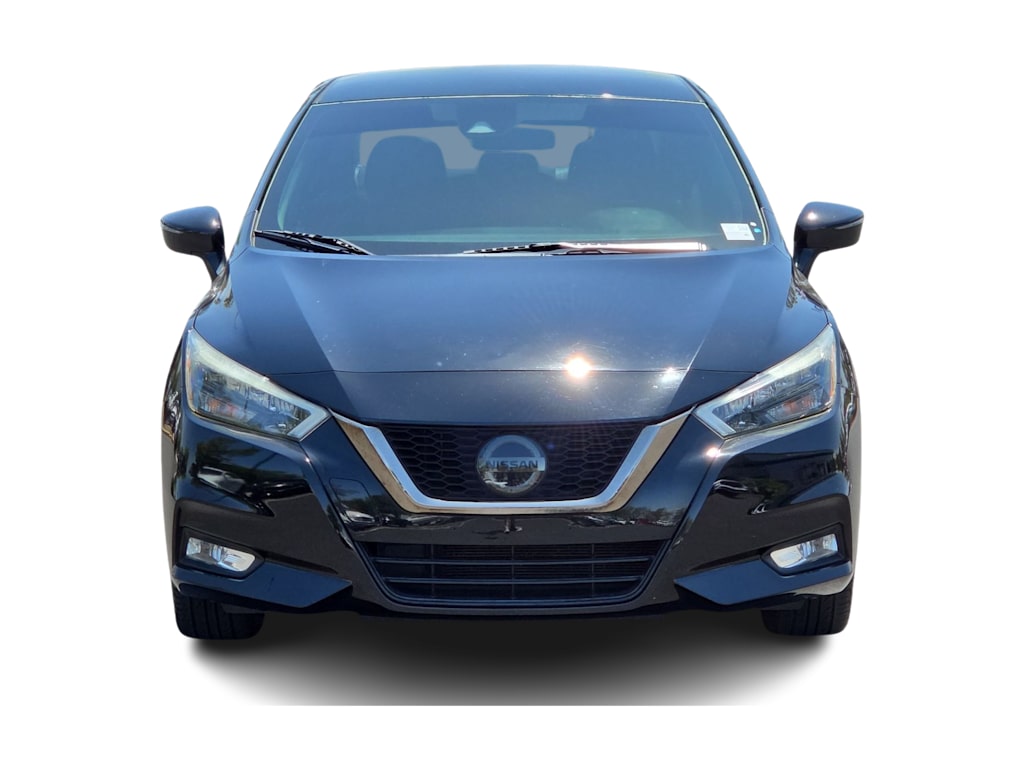 Thumbnail: 2020 Nissan Versa - 6