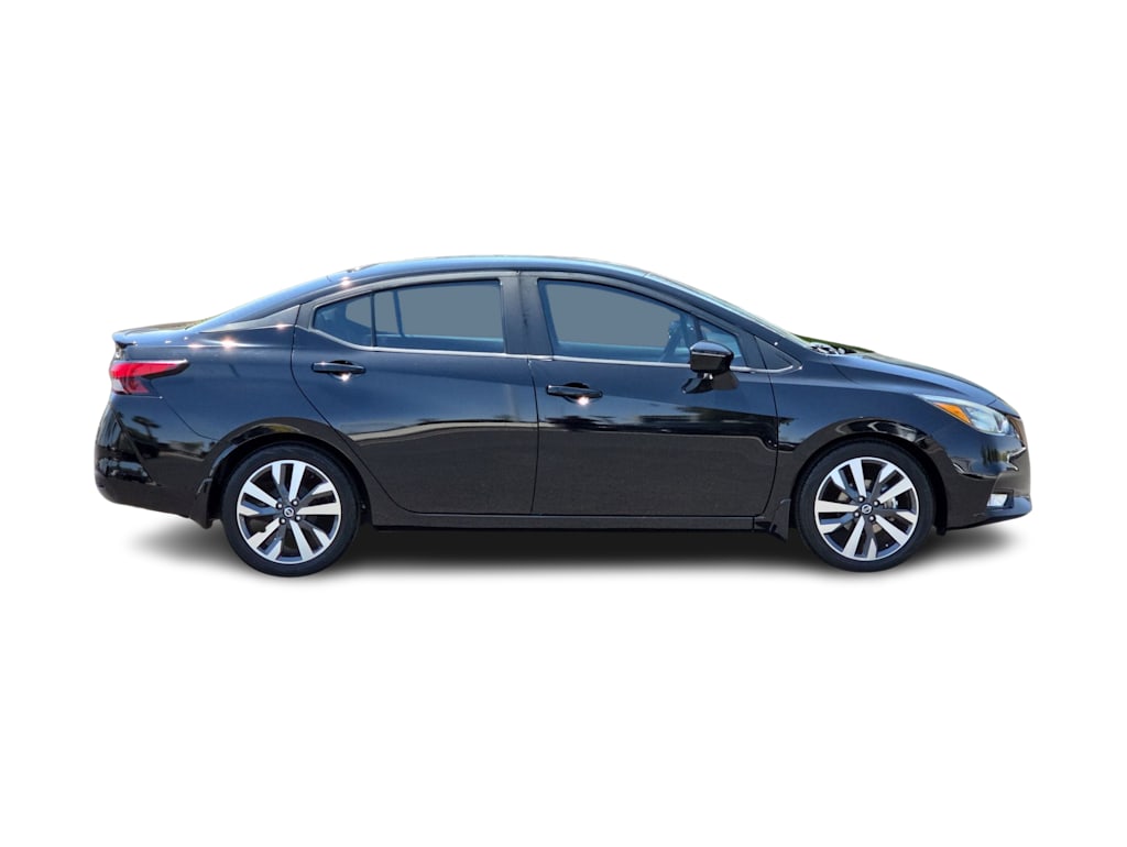 Thumbnail: 2020 Nissan Versa - 21