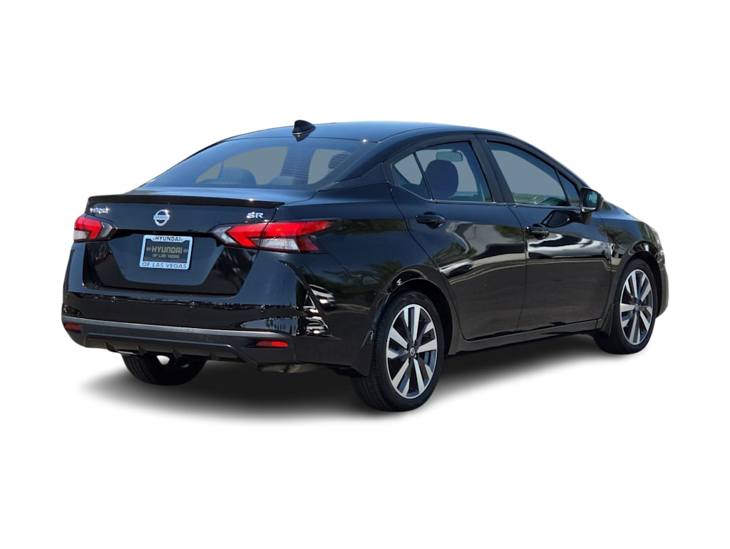 Thumbnail: 2020 Nissan Versa - 20