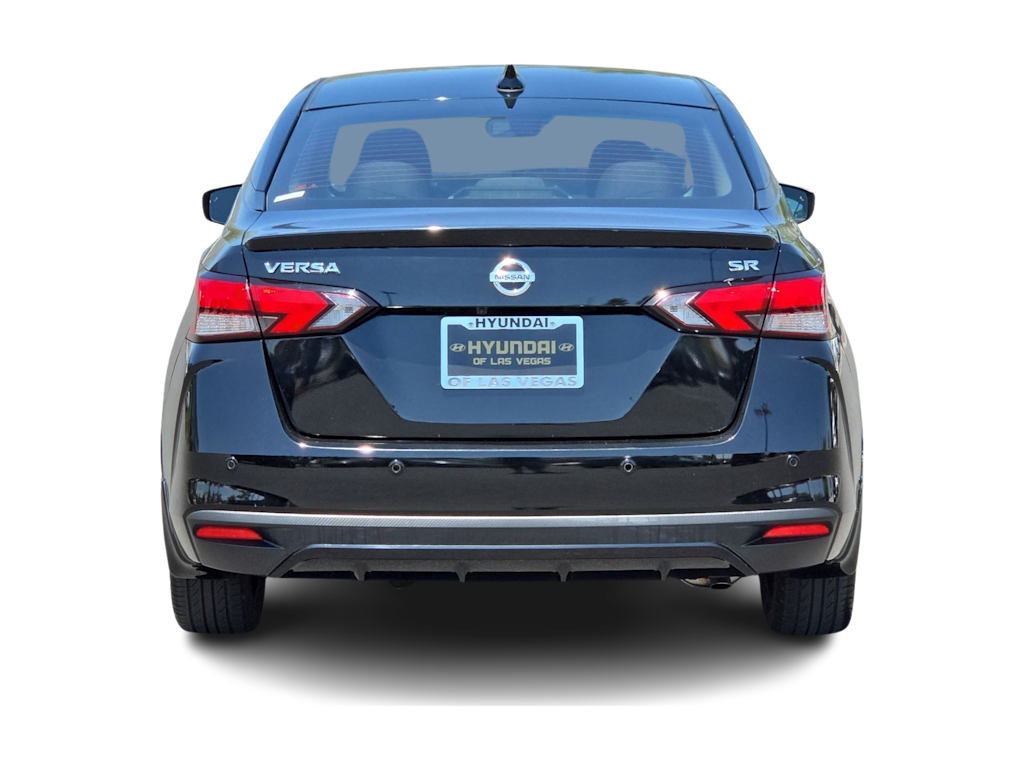 Thumbnail: 2020 Nissan Versa - 5