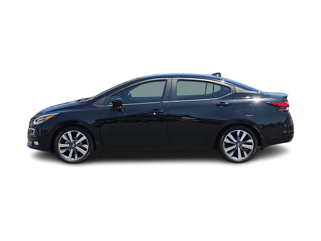 Thumbnail: 2020 Nissan Versa - 3