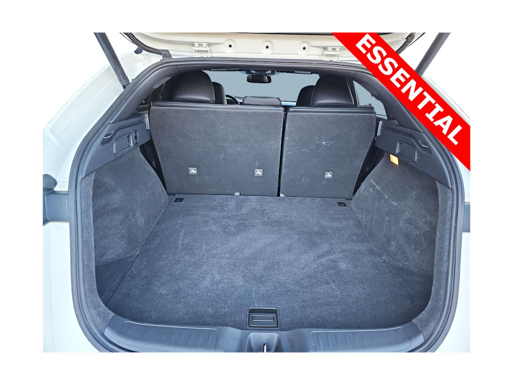 Thumbnail: 2022 INFINITI QX55 - 18