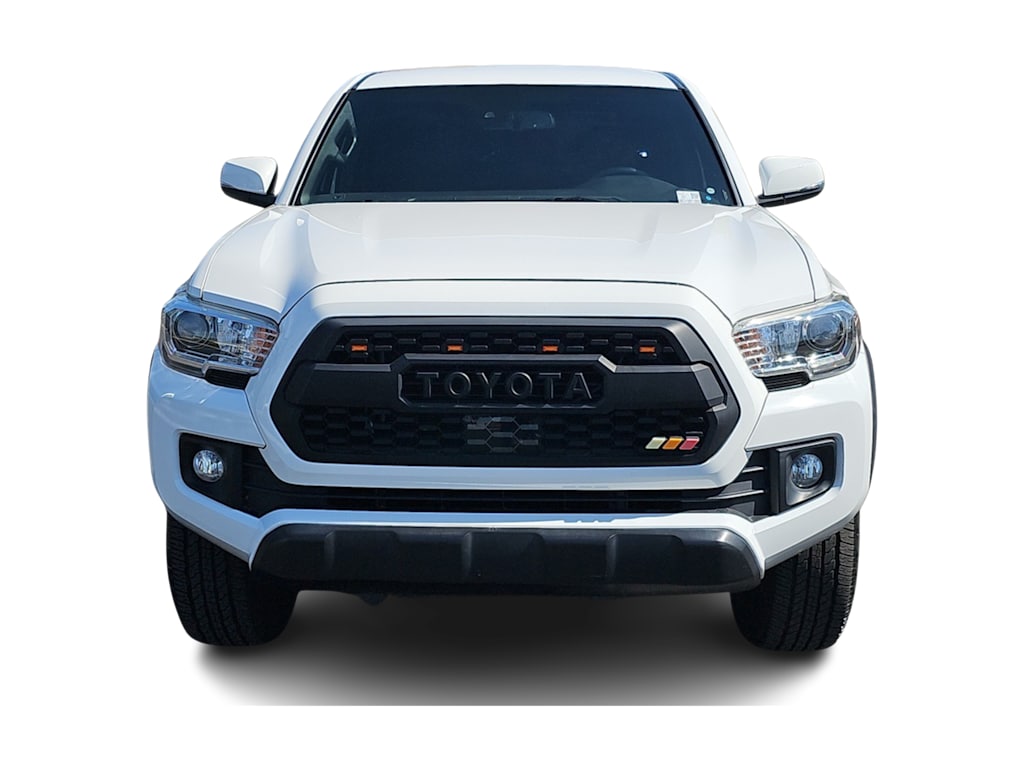 2019 Toyota Tacoma TRD Off-Road 6