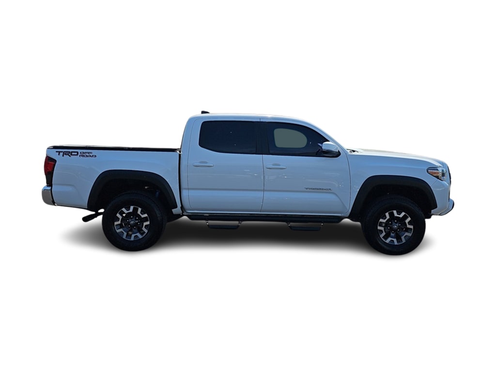 2019 Toyota Tacoma TRD Off-Road 19