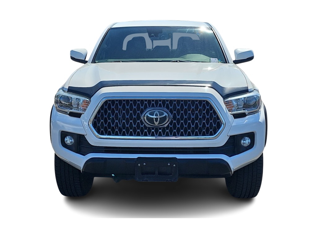2019 Toyota Tacoma TRD Sport 6