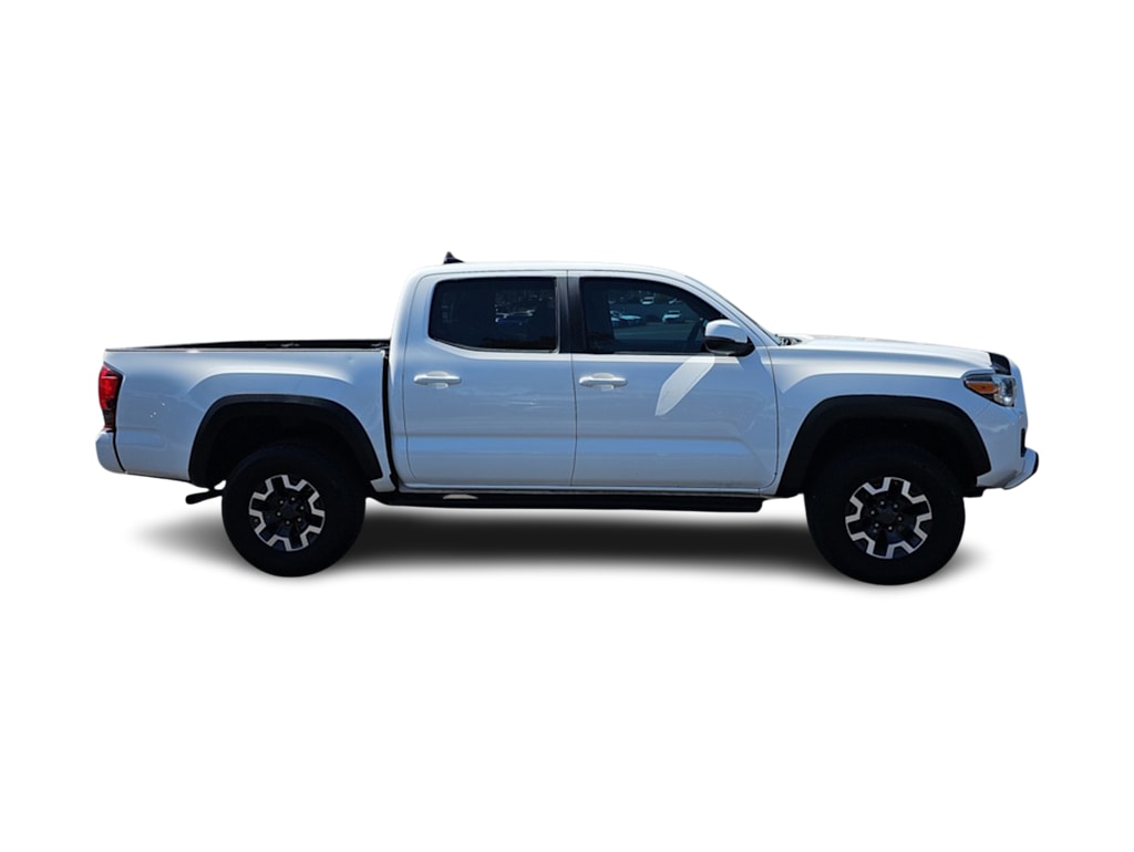 2019 Toyota Tacoma TRD Sport 19