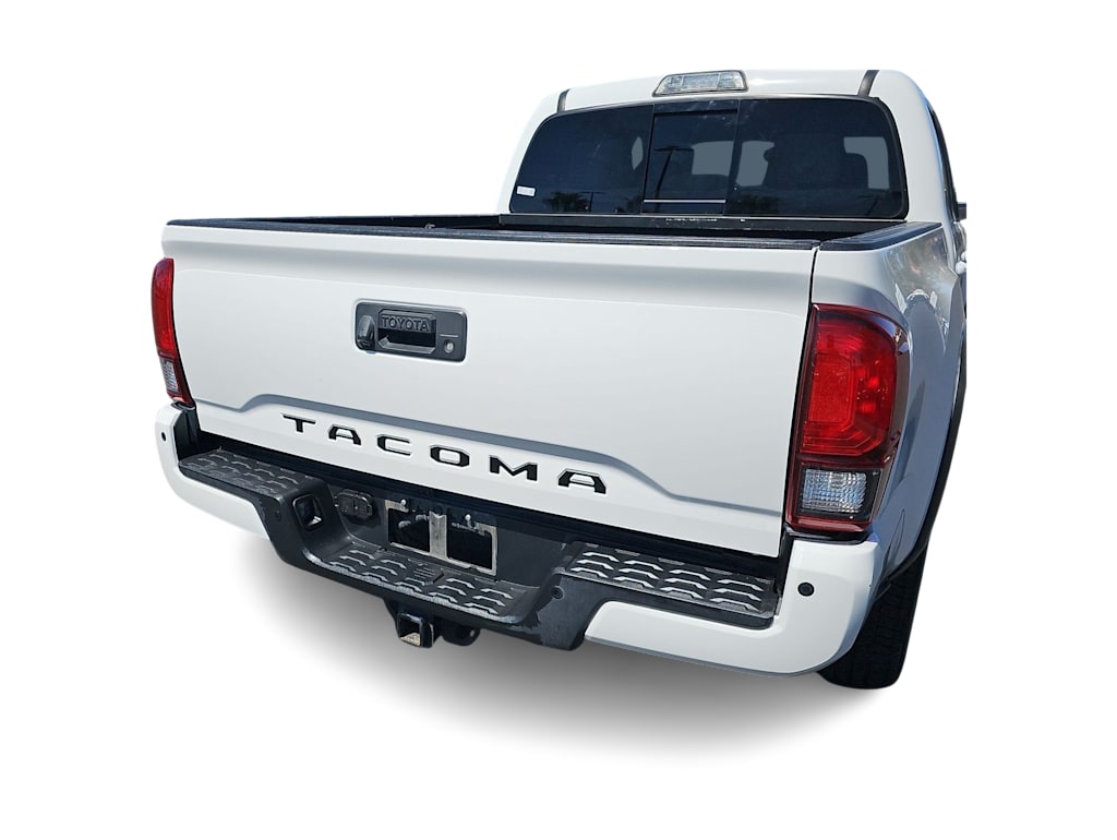 2019 Toyota Tacoma TRD Sport 20