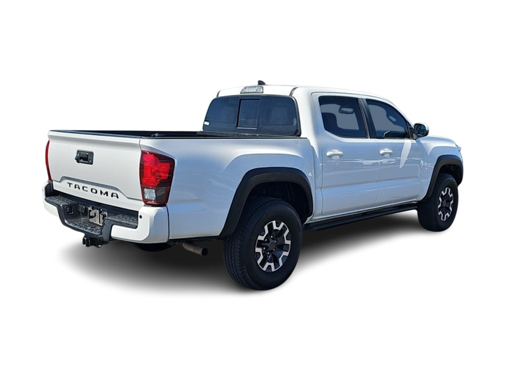 2019 Toyota Tacoma TRD Sport 18