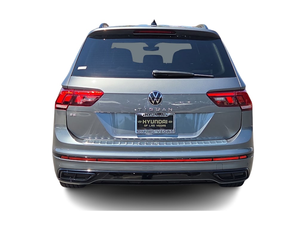 Thumbnail: 2023 Volkswagen Tiguan - 5