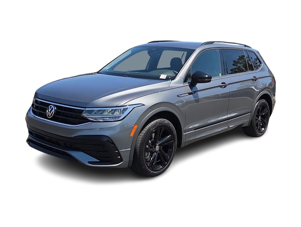 Thumbnail: 2023 Volkswagen Tiguan - 23