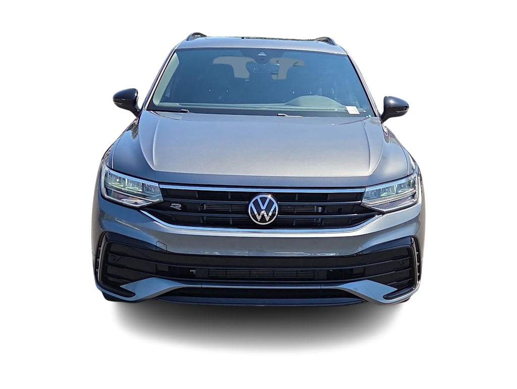 Thumbnail: 2023 Volkswagen Tiguan - 6