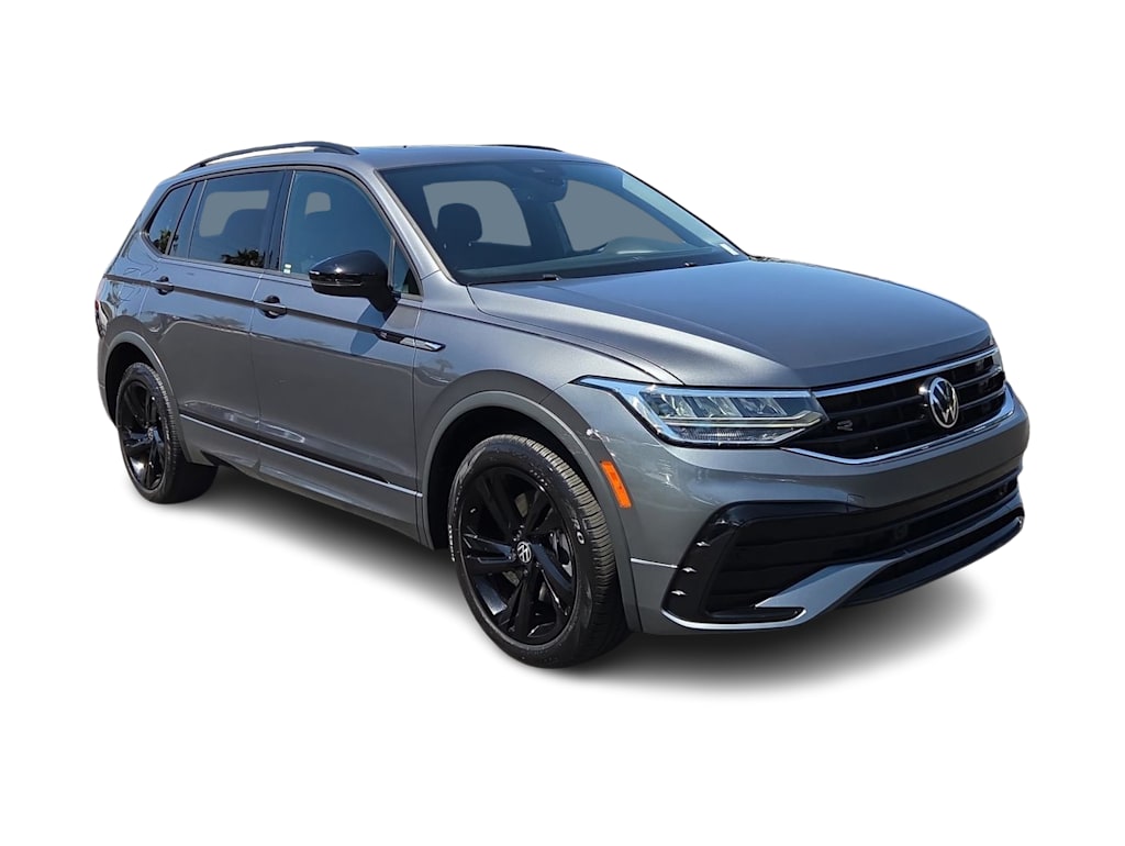 Thumbnail: 2023 Volkswagen Tiguan - 22