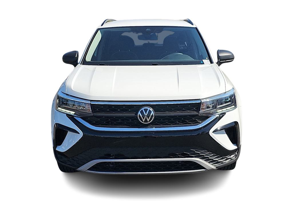 Thumbnail: 2022 Volkswagen Taos - 6