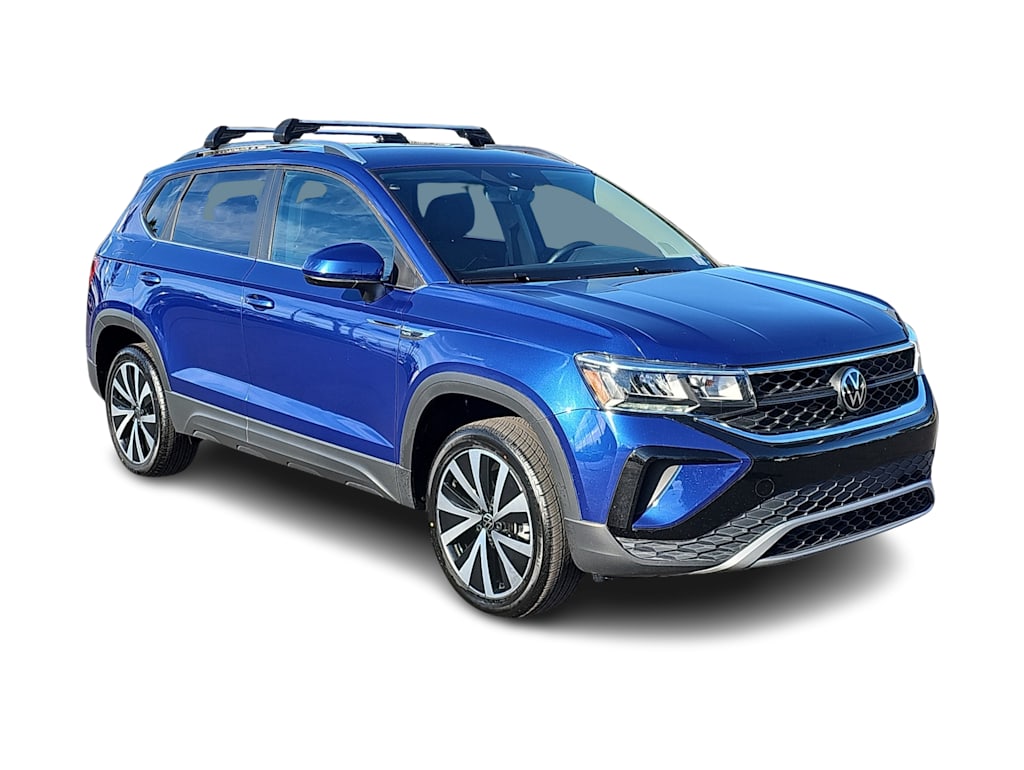 Thumbnail: 2023 Volkswagen Taos - 18