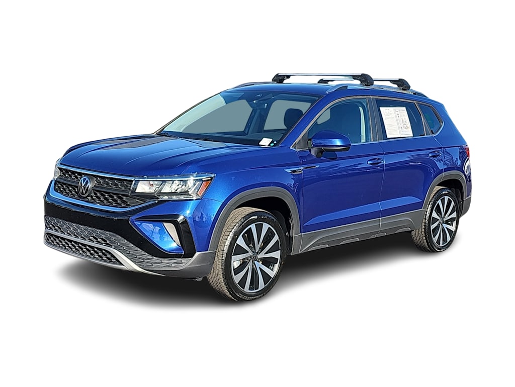 Thumbnail: 2023 Volkswagen Taos - 19