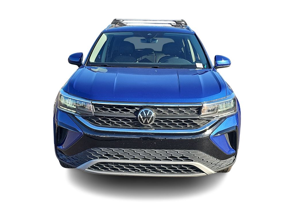 Thumbnail: 2023 Volkswagen Taos - 6