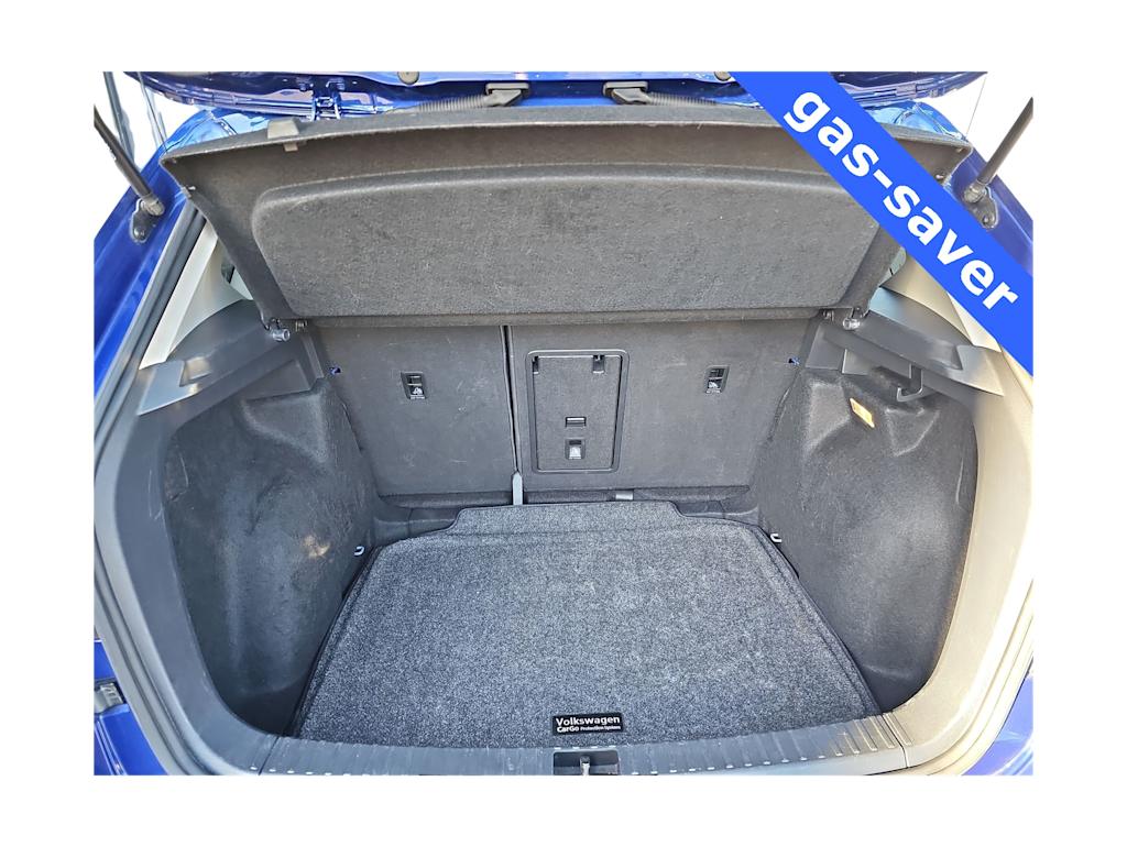 Thumbnail: 2023 Volkswagen Taos - 16