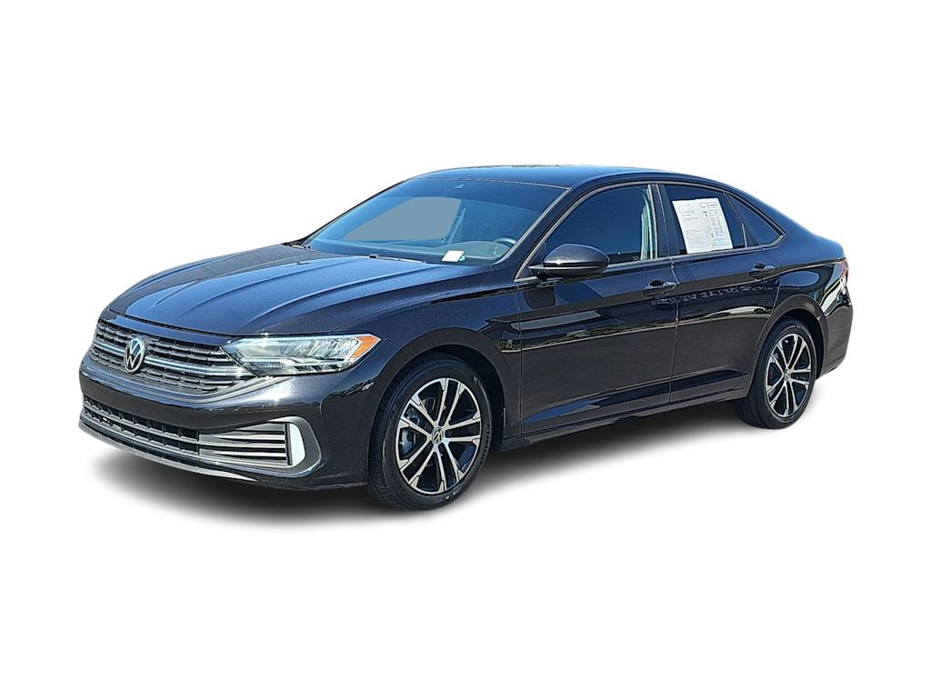 Thumbnail: 2022 Volkswagen Jetta - 19