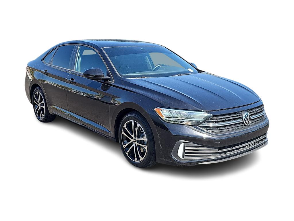 Thumbnail: 2022 Volkswagen Jetta - 18