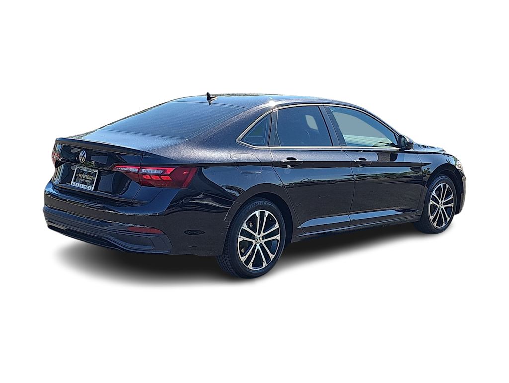 Thumbnail: 2022 Volkswagen Jetta - 20