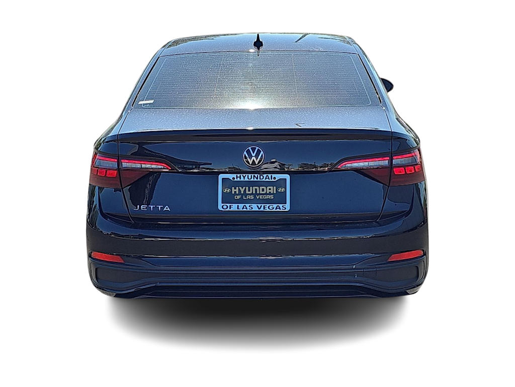 Thumbnail: 2022 Volkswagen Jetta - 5