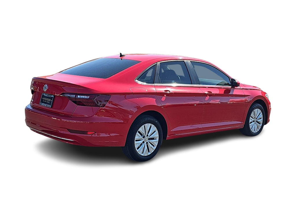 Thumbnail: 2020 Volkswagen Jetta - 21