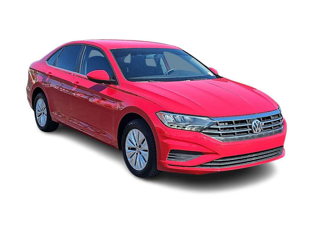 Thumbnail: 2020 Volkswagen Jetta - 19
