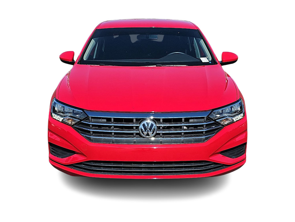 Thumbnail: 2020 Volkswagen Jetta - 6