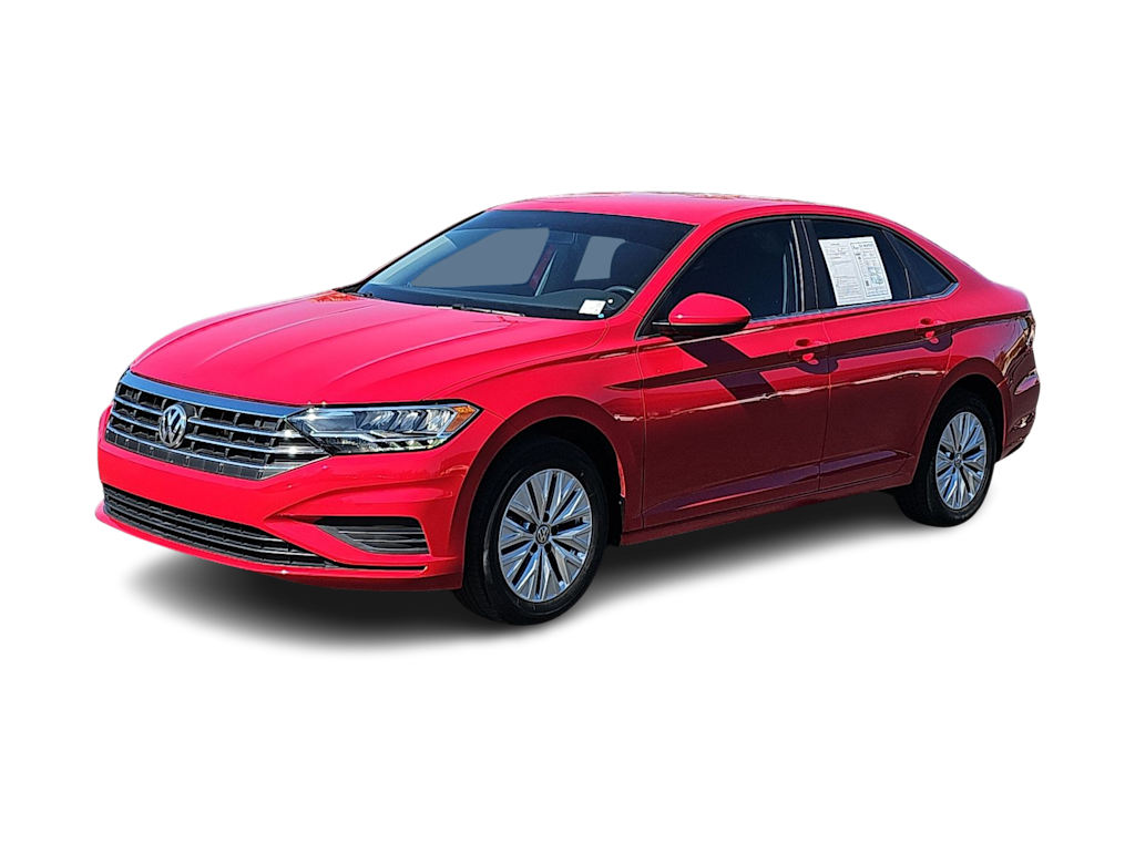 Thumbnail: 2020 Volkswagen Jetta - 20