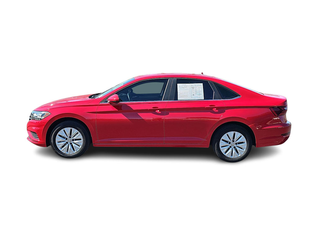 Thumbnail: 2020 Volkswagen Jetta - 3