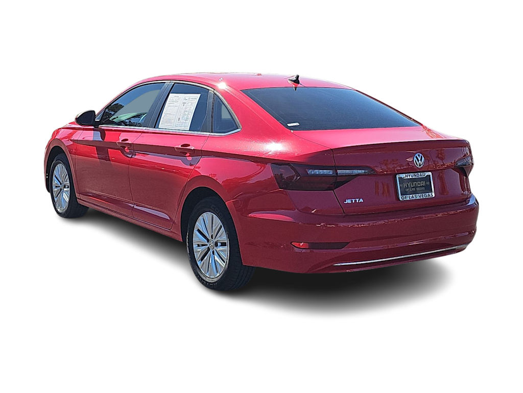 Thumbnail: 2020 Volkswagen Jetta - 4