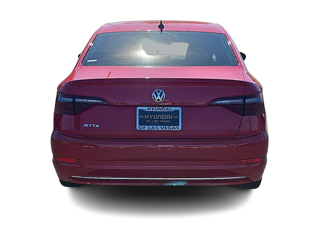 Thumbnail: 2020 Volkswagen Jetta - 5