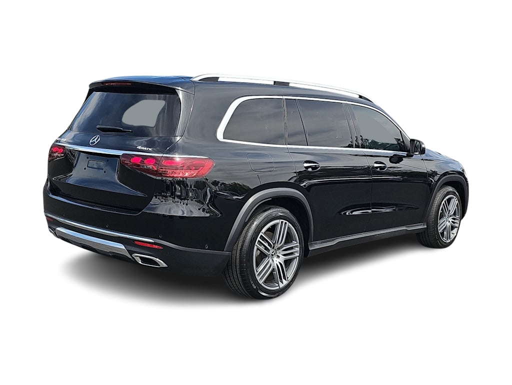 Thumbnail: 2024 Mercedes-Benz GLS - 19