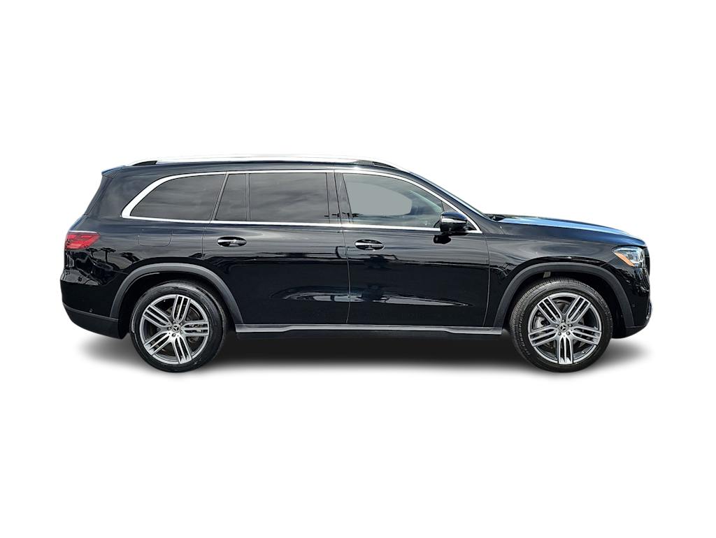 Thumbnail: 2024 Mercedes-Benz GLS - 20
