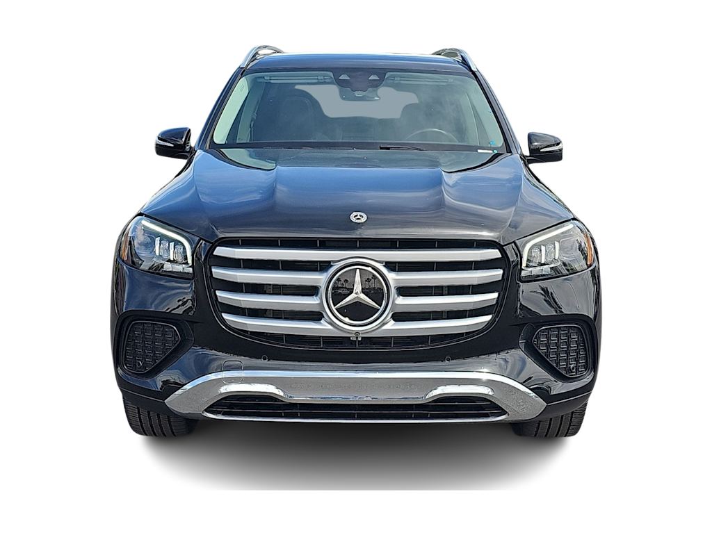 Thumbnail: 2024 Mercedes-Benz GLS - 6