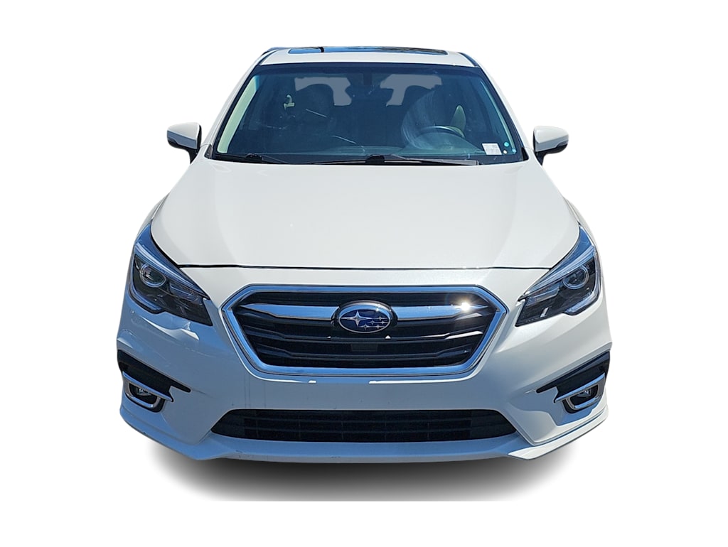 Thumbnail: 2018 Subaru Legacy - 6