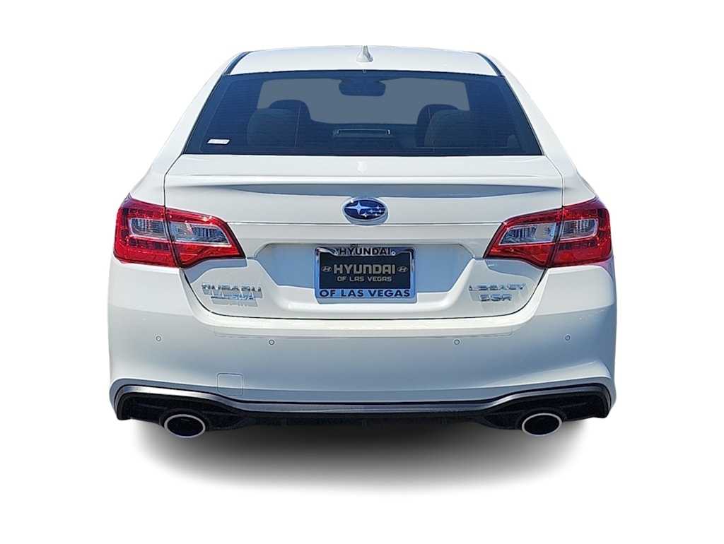 Thumbnail: 2018 Subaru Legacy - 5