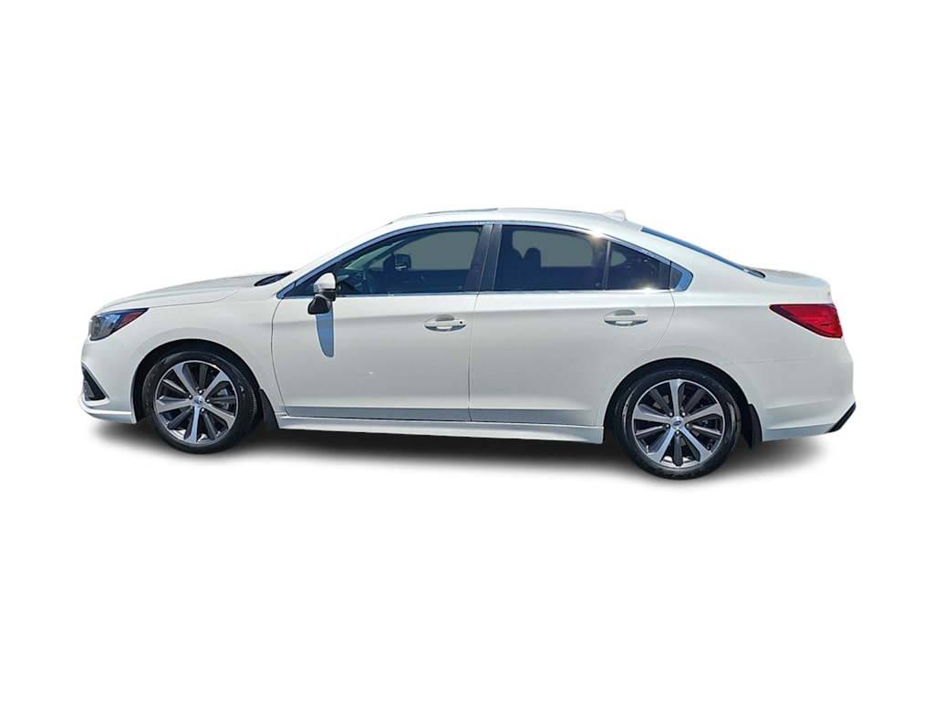 Thumbnail: 2018 Subaru Legacy - 3