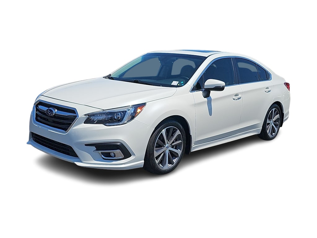 Thumbnail: 2018 Subaru Legacy - 19
