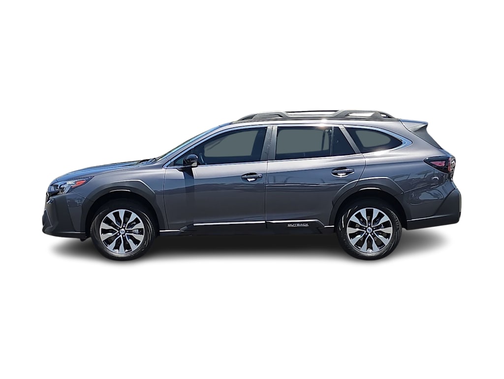 Thumbnail: 2024 Subaru Outback - 3